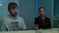 The killer in Netflix's The Breakthrough (Image via Netflix)